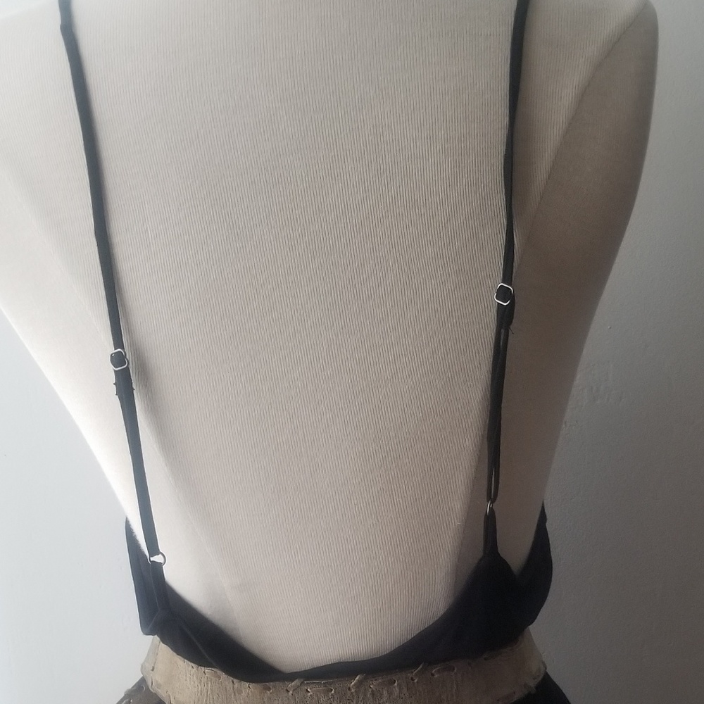 Black Jumper - image 3